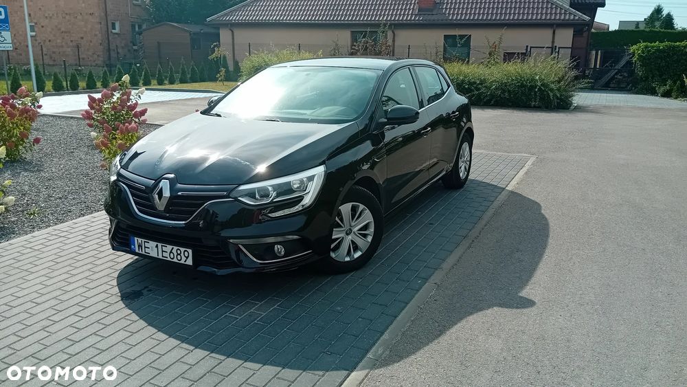 Renault Megane - 16