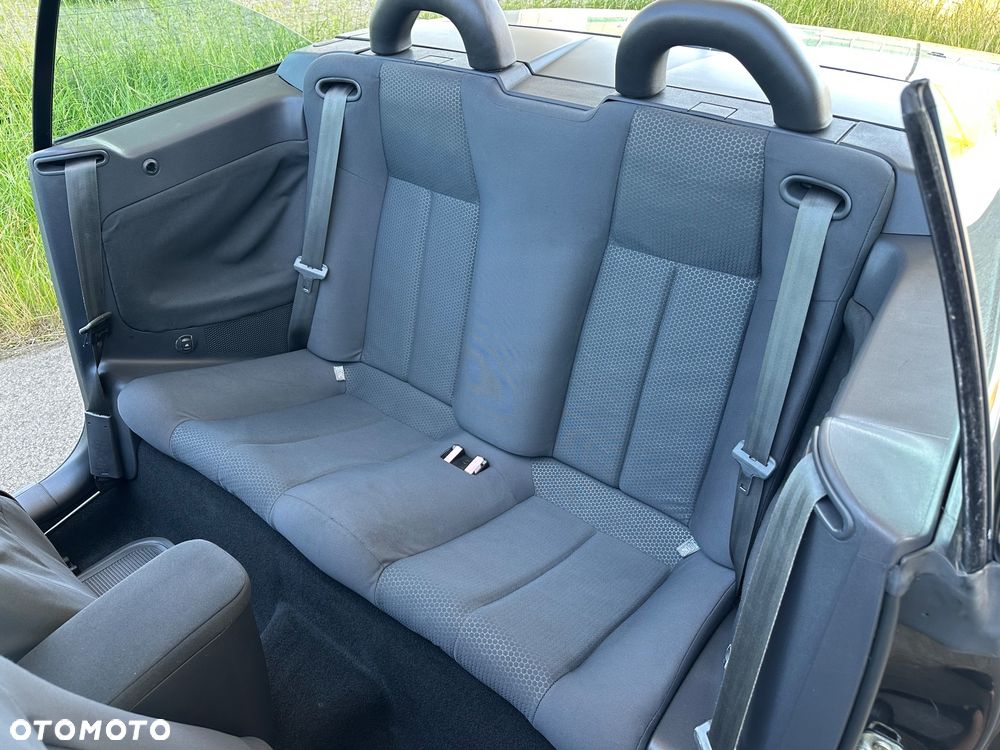 Renault Megane 2.0 Coupe-Cabriolet Confort Dynamique - 34