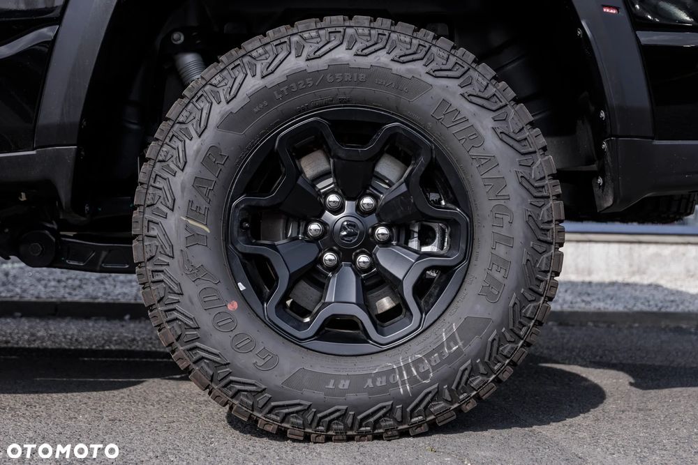 RAM 1500 RHO - 20