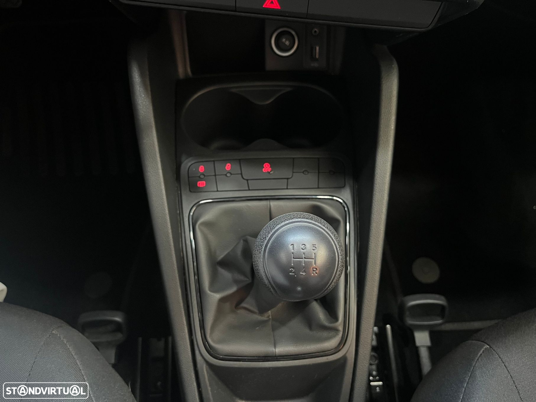 SEAT Ibiza 1.0 Style - 10