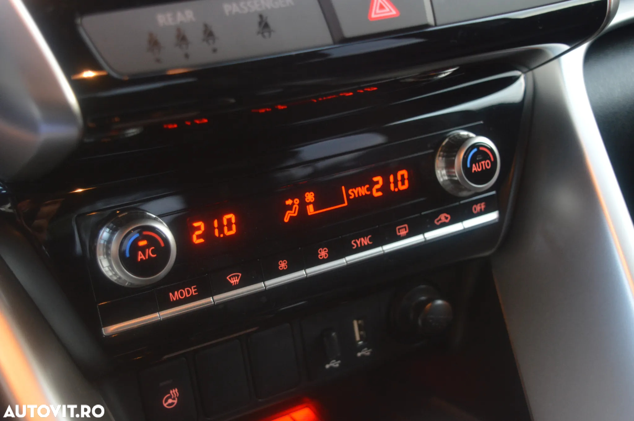Mitsubishi Eclipse-Cross PHEV Instyle - 29