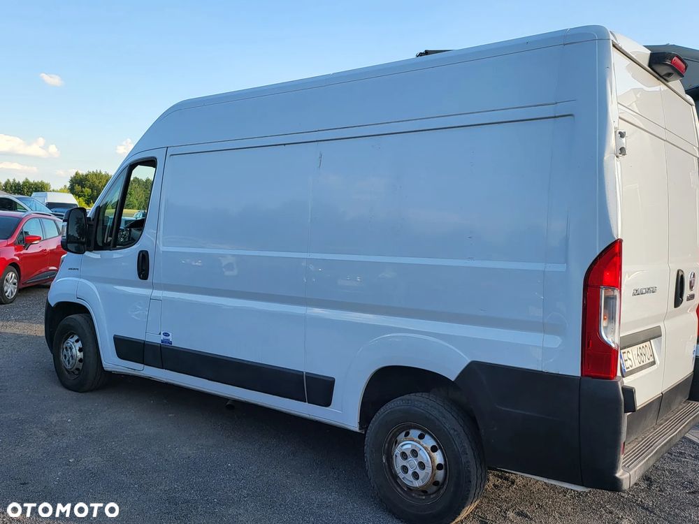 Fiat DUCATO MROŹNIA - 26