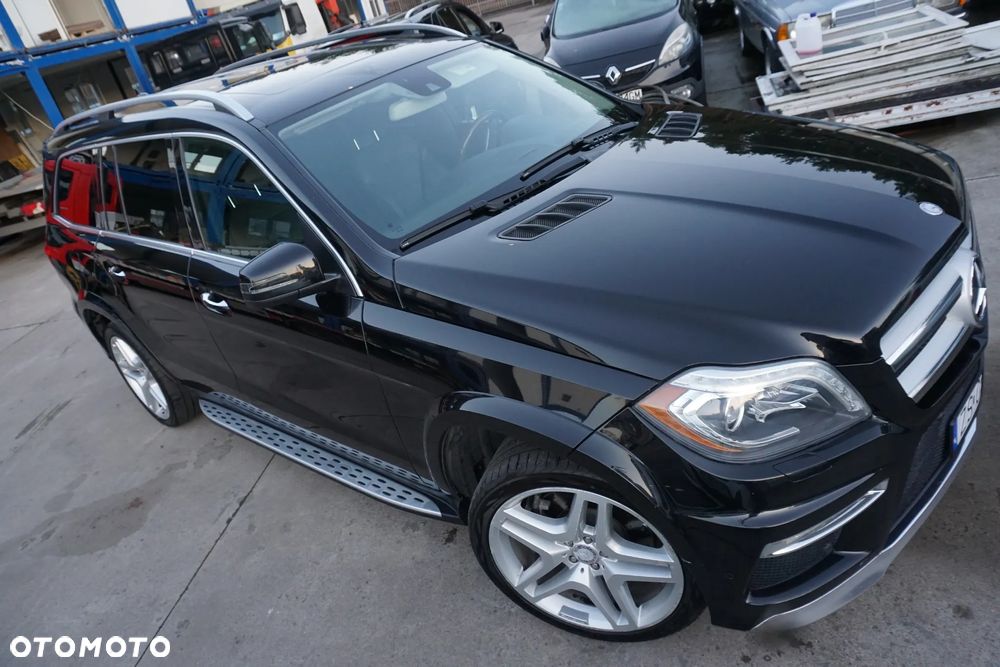 Mercedes-Benz GL - 31