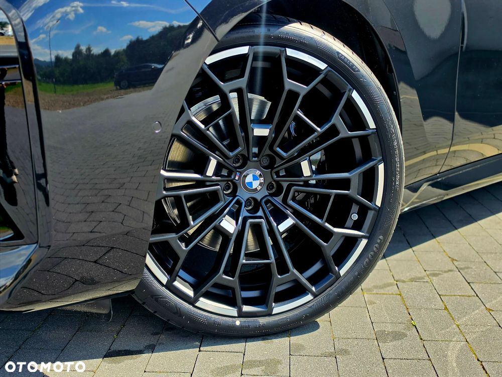 BMW Seria 7 740d xDrive mHEV sport - 13