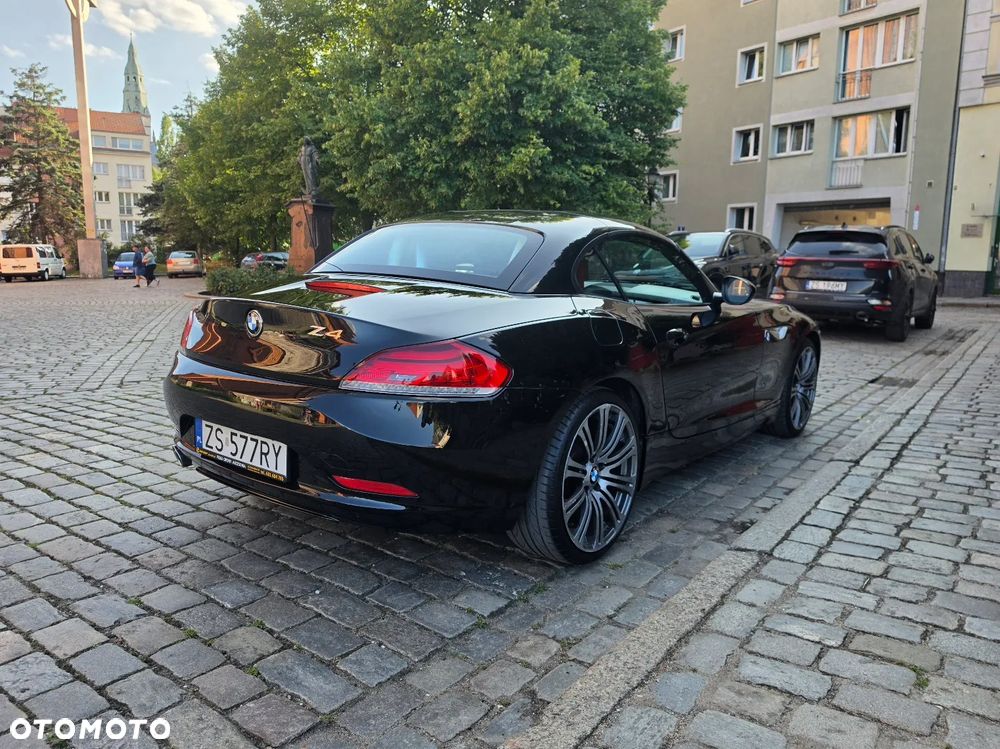 BMW Z4 23i sDrive - 19