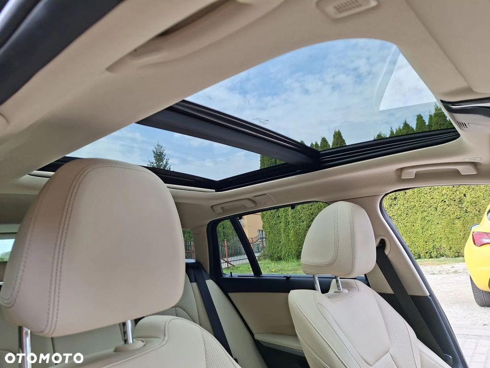 BMW Seria 3 320e PHEV xDrive - 20