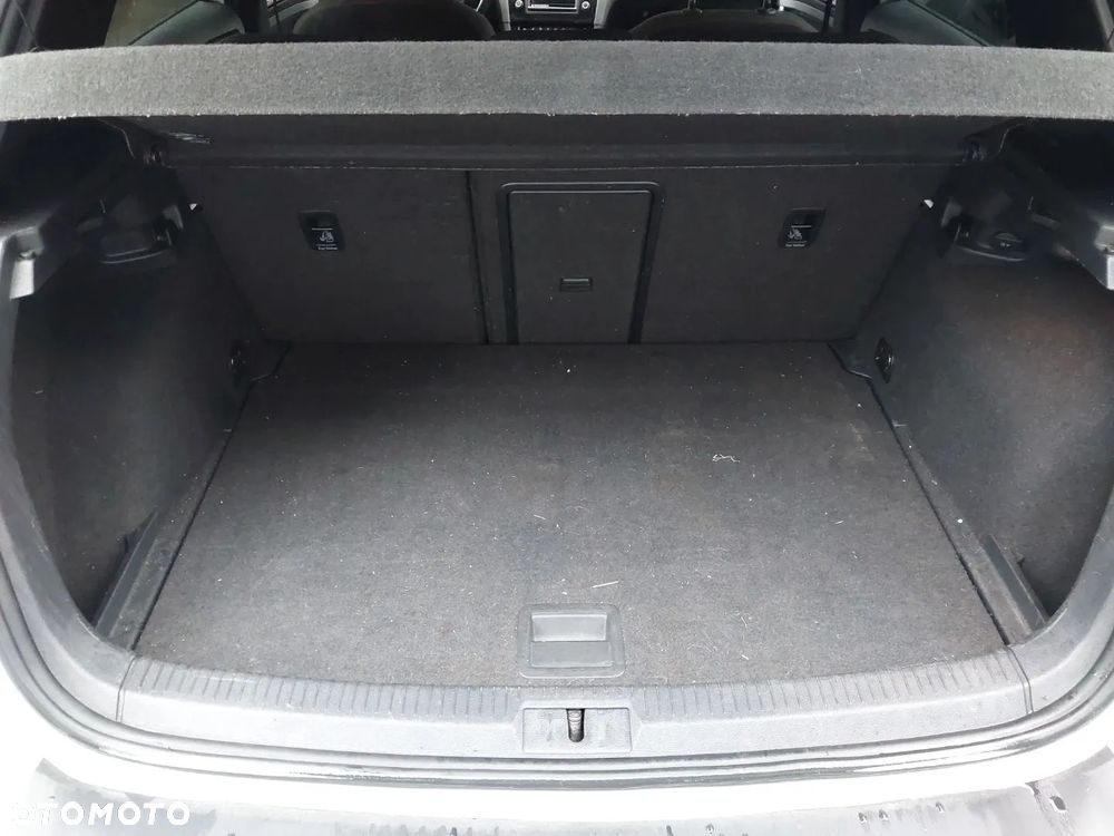 Volkswagen Golf VII 2.0 TSI BMT GTI - 14