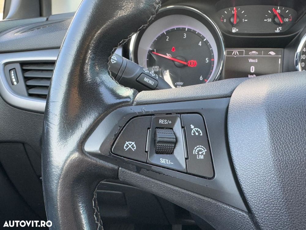 Opel Astra - 12
