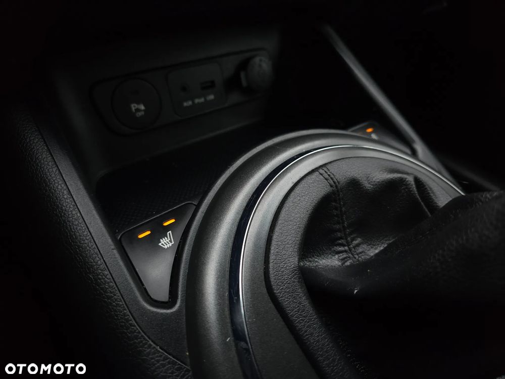 Kia Sportage 2.0 CRDI 2WD Vision - 27