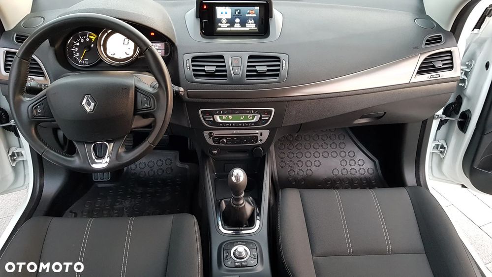 Renault Megane 1.6 16V Style Edition - 5