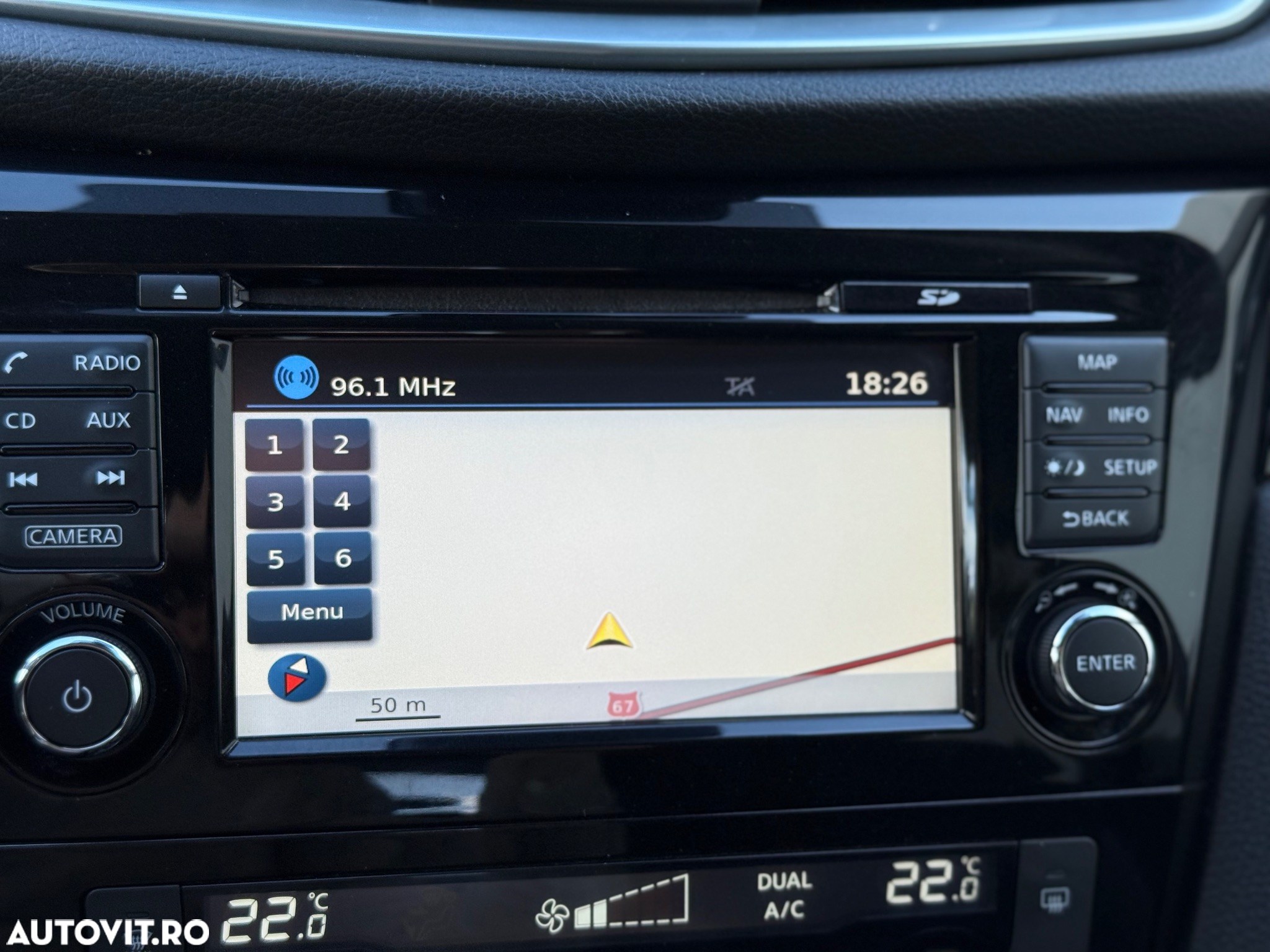 Nissan Qashqai 1.6 DCI Start/Stop Tekna - 25