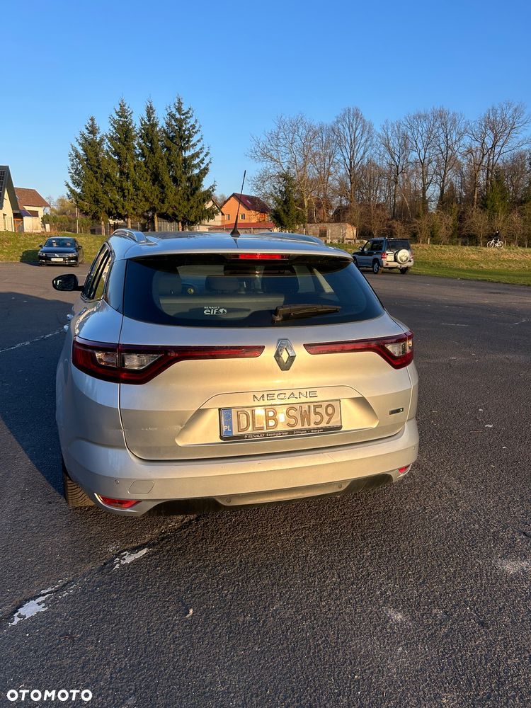 Renault Megane ENERGY dCi 110 INTENS - 5