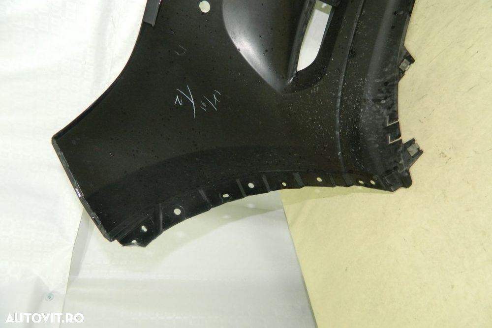 Bara fata Mazda CX-5, 2017, 2018, 2019, 2020, KB8A-50031 - 3