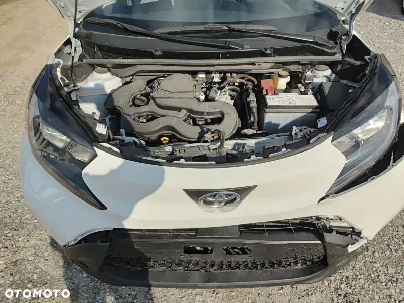 Toyota Aygo - 22