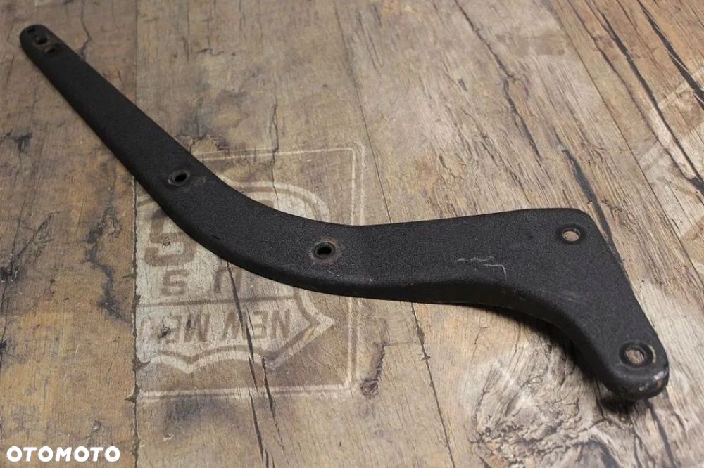 STELAŻ BŁOTNIKA WSPORNIK RAMA HARLEY SOFTAIL - 2