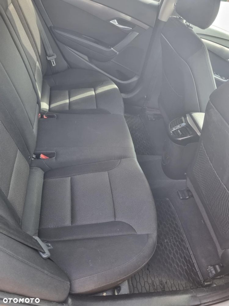 Hyundai i40 1.7 CRDi Classic - 14