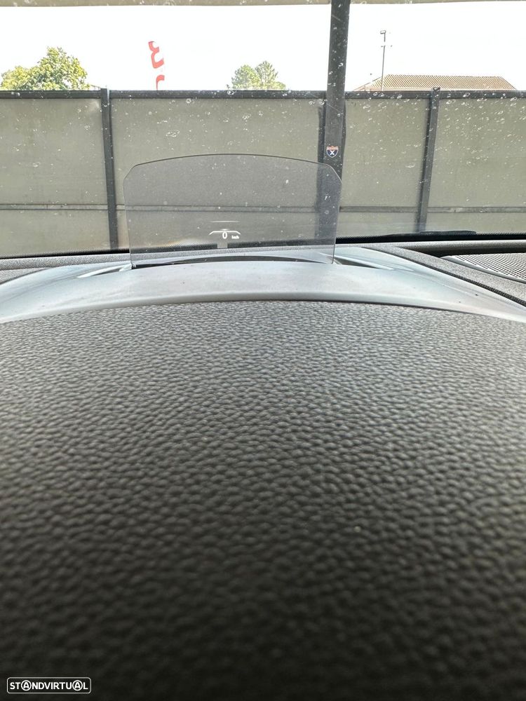 Renault Talisman Sport Tourer 1.5 dCi Zen P.Business - 24