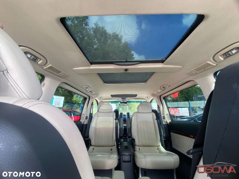 Mercedes-Benz Viano - 23