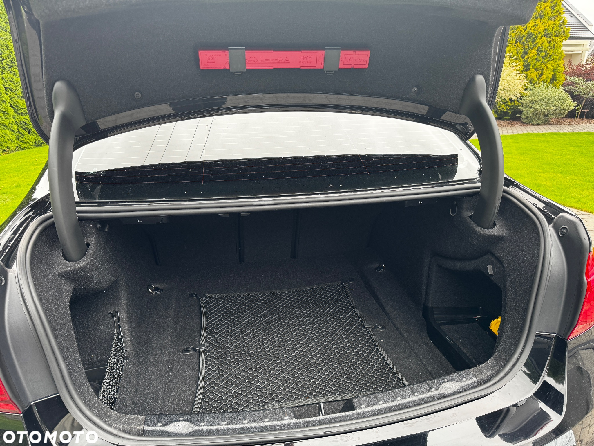 BMW Seria 3 320d Sport Line - 17