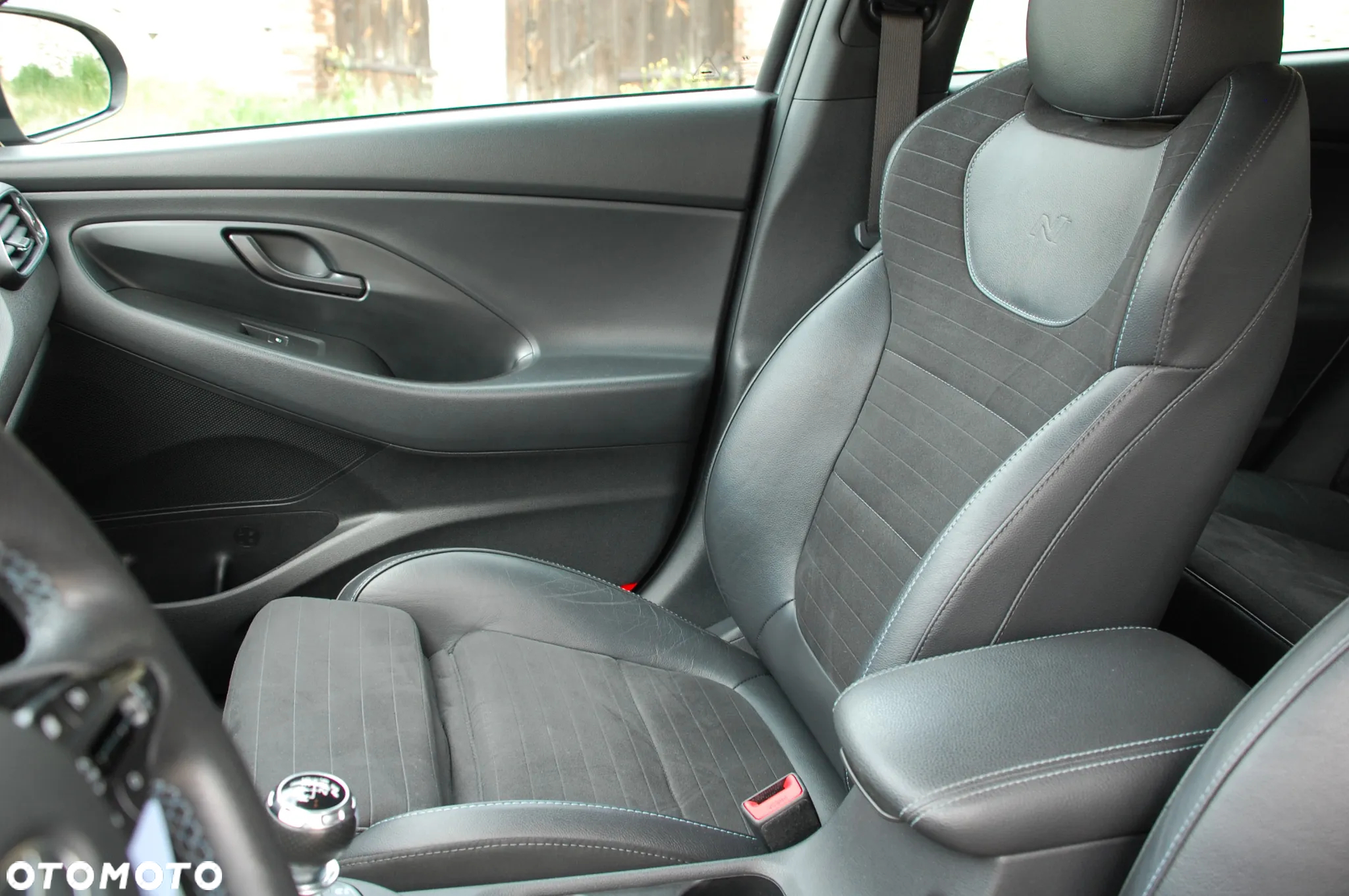 Hyundai i30 N 2.0 T-GDI Performance - 21