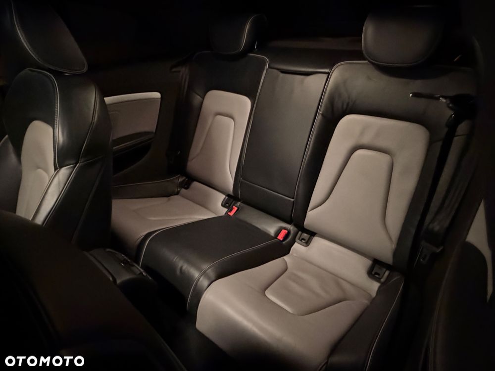 Audi A5 Coupé 3.0 TDI Quattro S tronic - 21