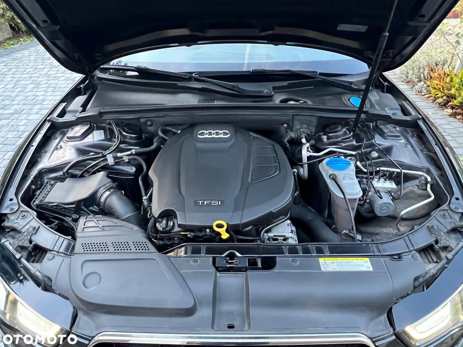 Audi A5 - 34