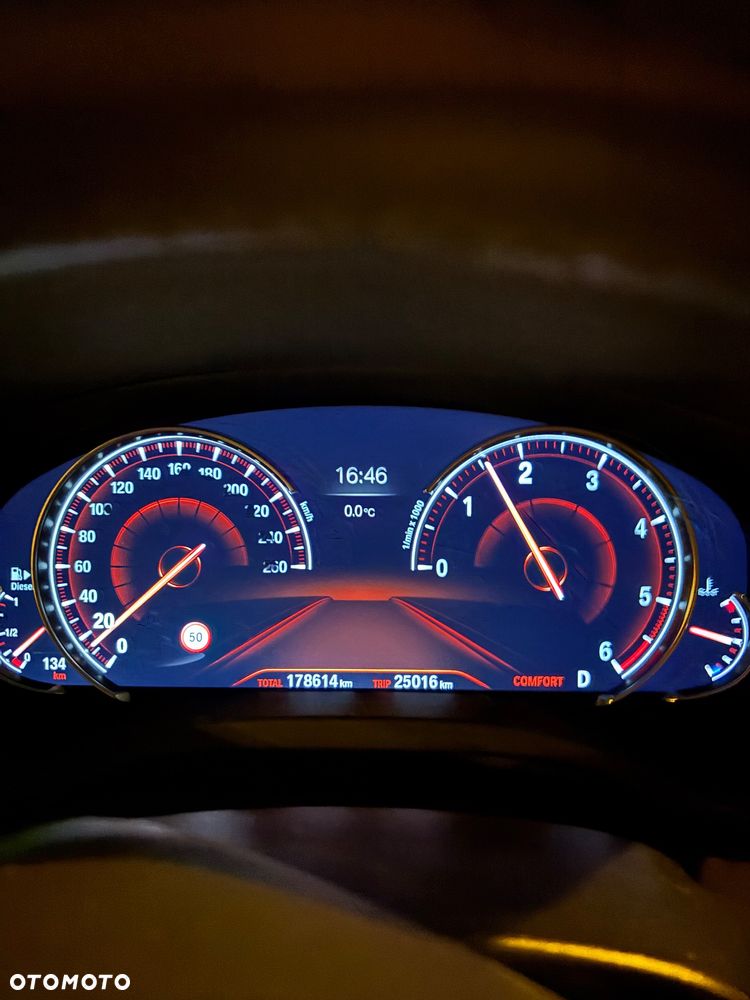 BMW X3 xDrive25d M Sport - 14