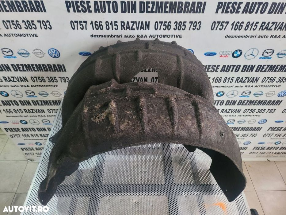 Aparatoare Noroi Carenaje Carenaj Spate Vw Golf 6 VI Plus Dezmembrez Vw Golf 6 VI Plus 1.4 Tsi CAX - 2