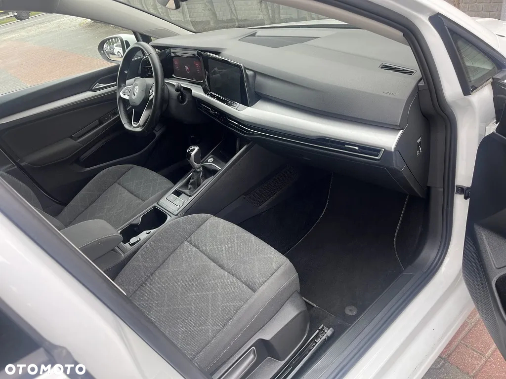 Volkswagen Golf - 7