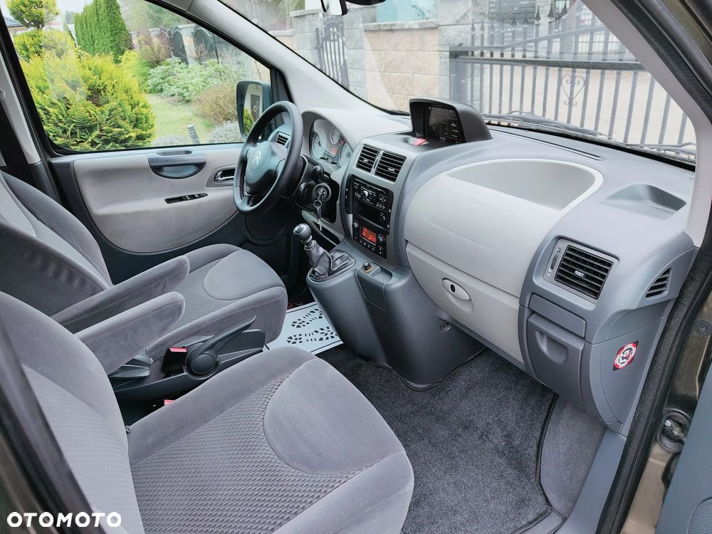 Citroën Jumpy L2 (8-Si.) Selection - 8