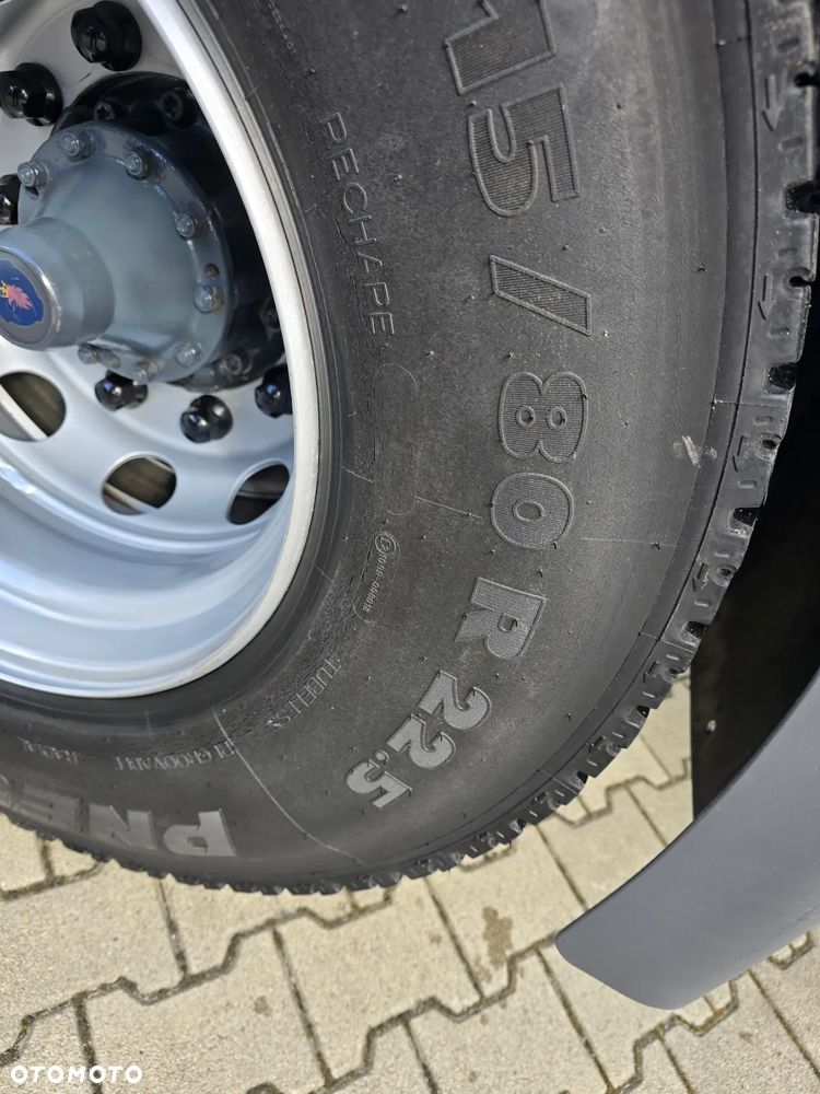 Scania R 450 - 24