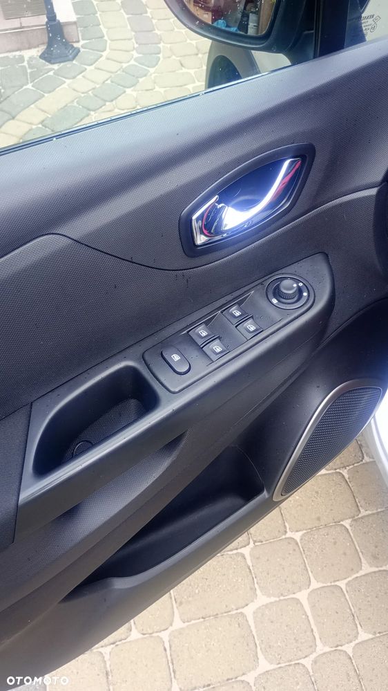 Renault Captur ENERGY TCe 90 Start&Stop Intens - 11