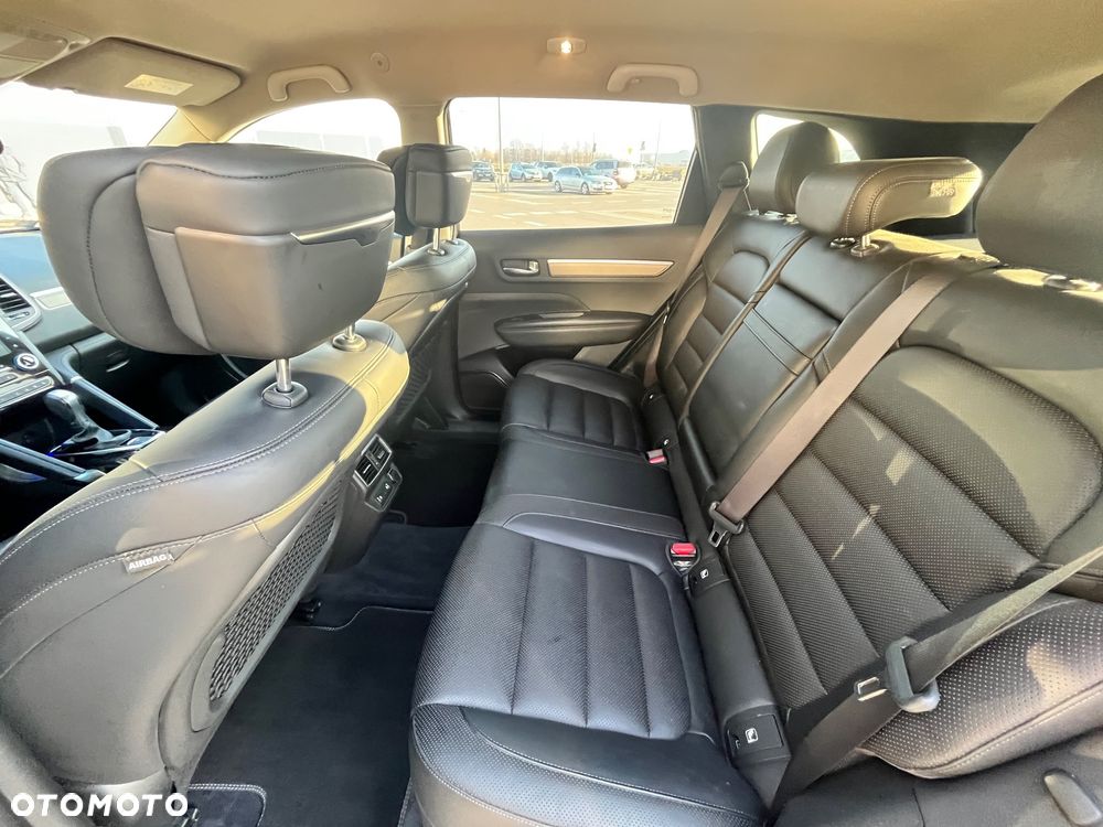 Renault Koleos 2.0 dCi Initiale Paris 4x4 X-Tronic - 12