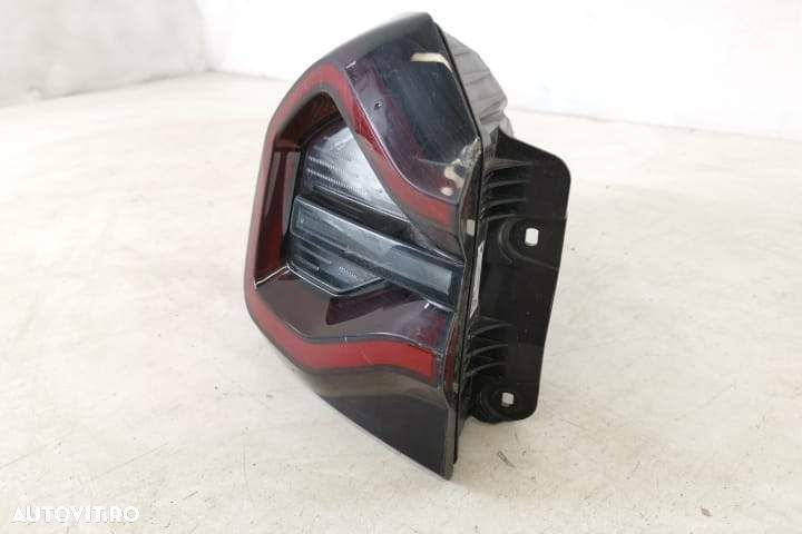 Stop Stanga Led Original Stare Buna BMW  X3  G01 [2017 - 2020] - 3