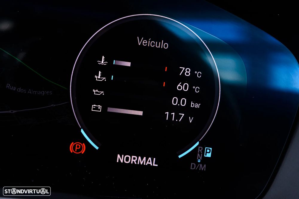 Porsche 911 (991) - 18