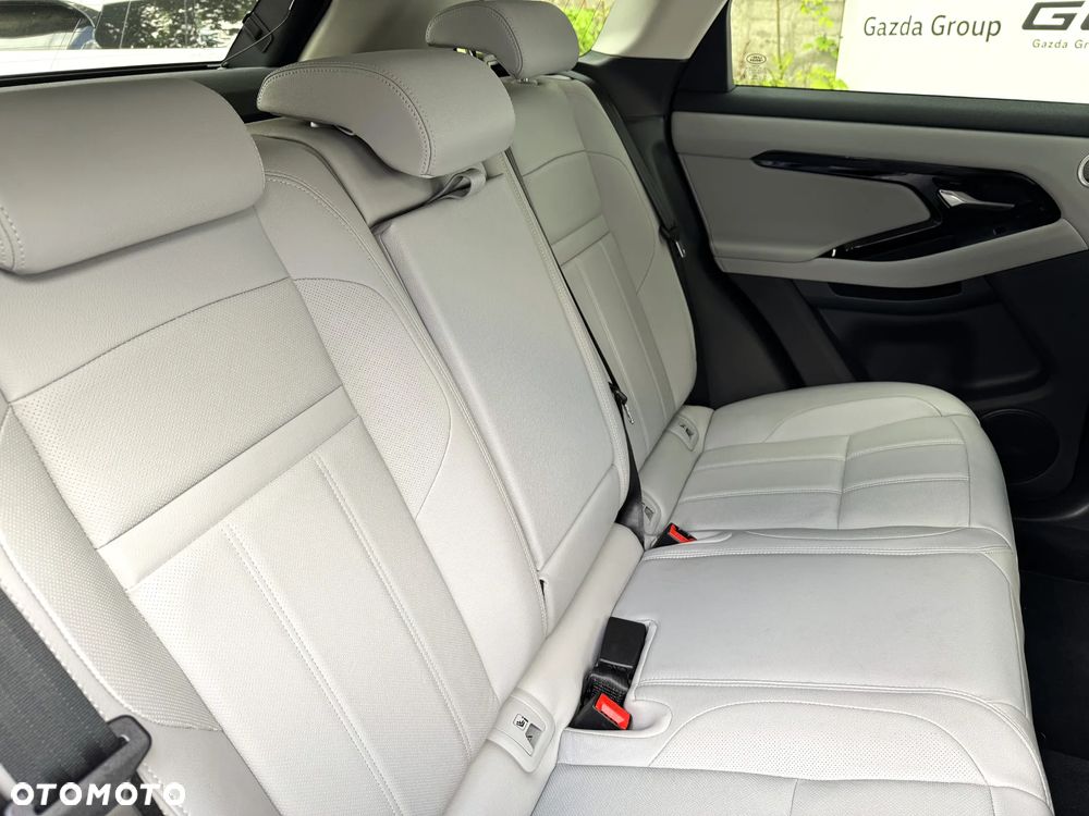 Land Rover Range Rover Evoque D200 S - 13