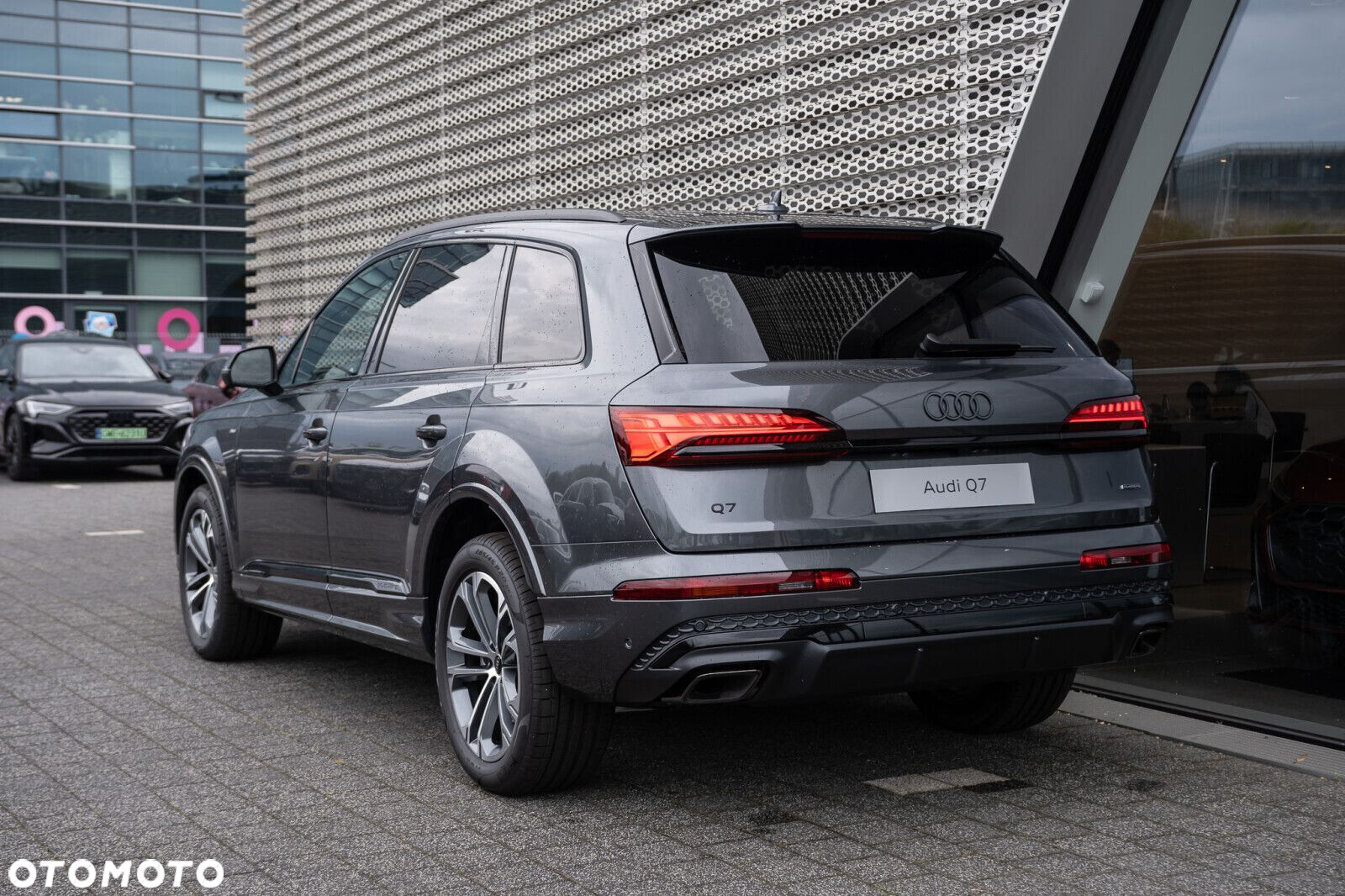 Audi Q7 - 4