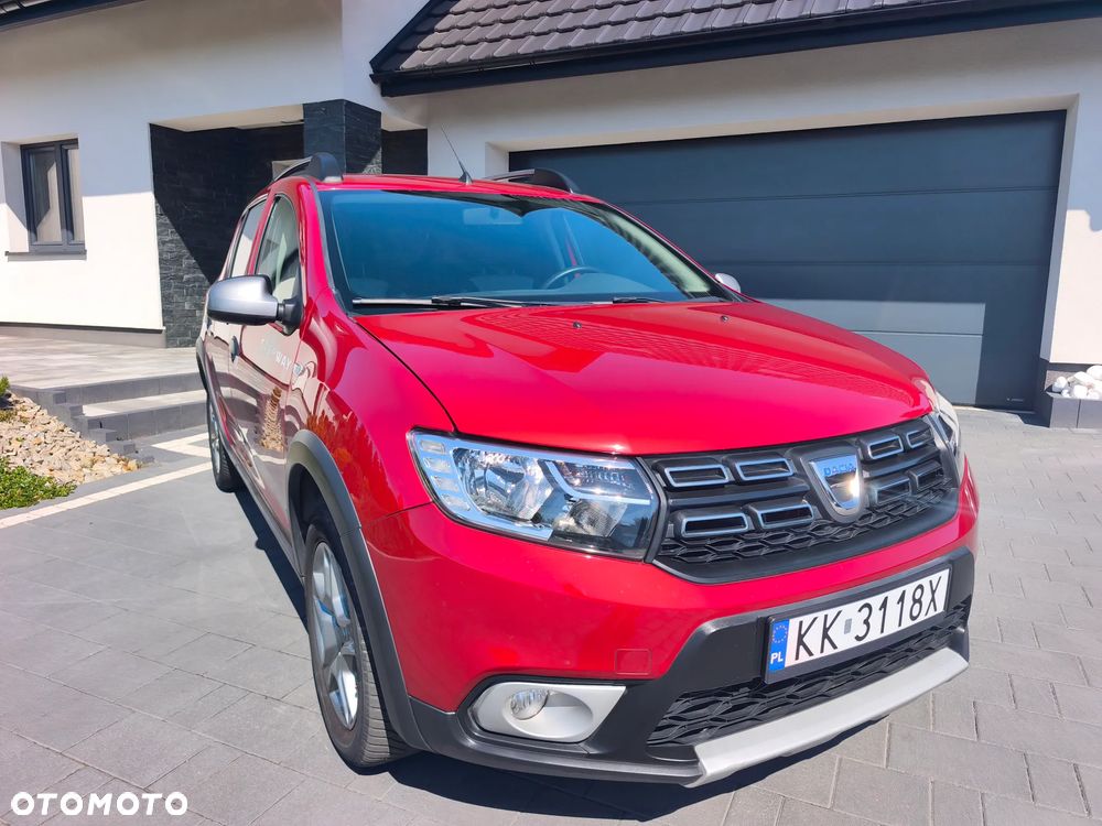 Dacia Sandero TCe 90 (S&S) Comfort - 7