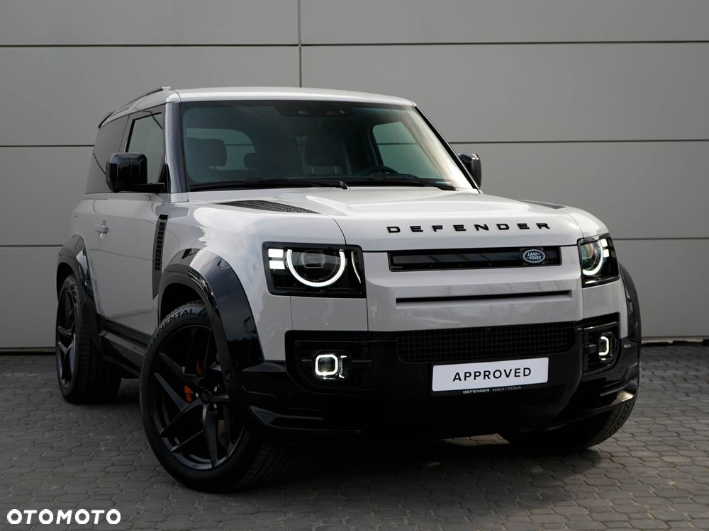 Land Rover Defender 3.0 D250 mHEV S - 2
