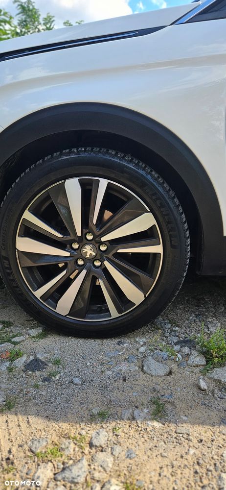 Peugeot 3008 BlueHDi 130 Stop & Start Allure - 10