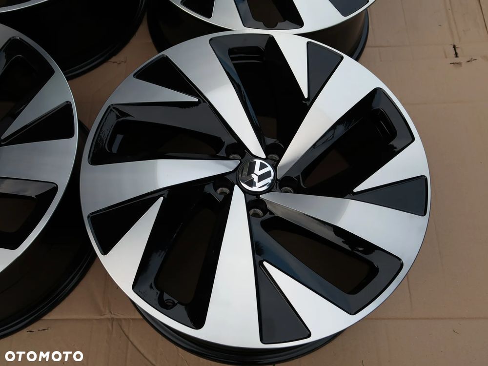 NOWE FELGI DO VW ID4 ID5 ELEKTRYK - 3