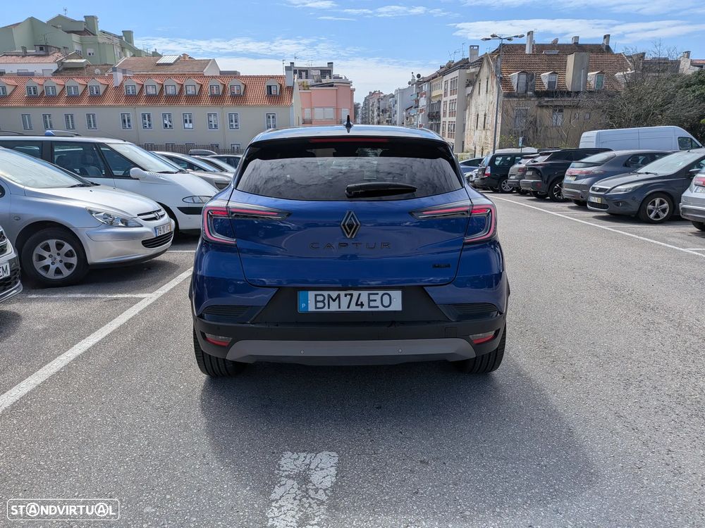 Renault Captur - 7