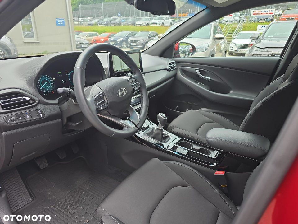 Hyundai i30 - 10