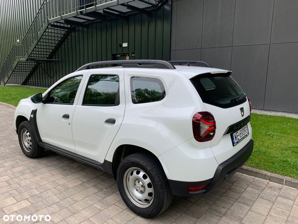 Dacia Duster 1.0 TCe Comfort - 2
