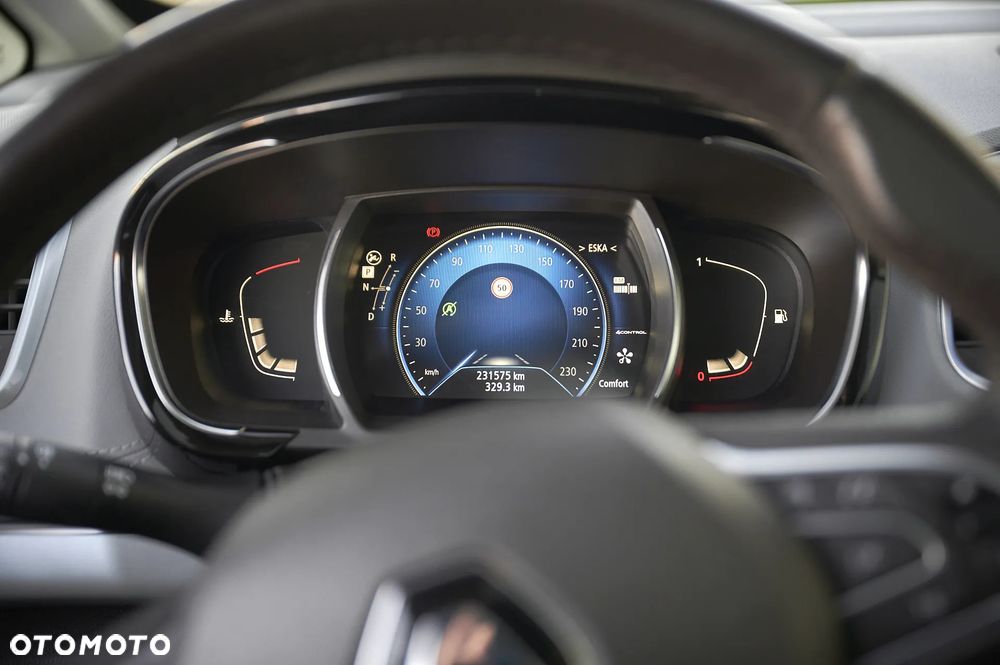 Renault Espace 1.6 dCi Energy Initiale Paris EDC 7os - 39