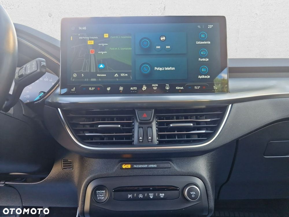 Ford Focus - 19