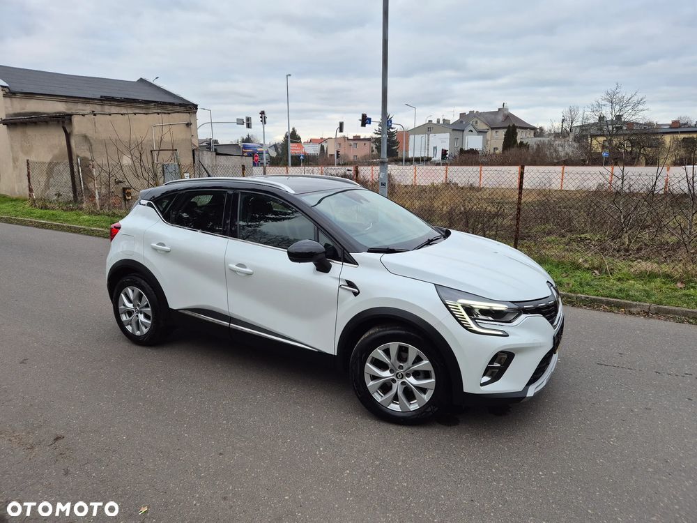 Renault Captur TCe 90 INTENS - 4