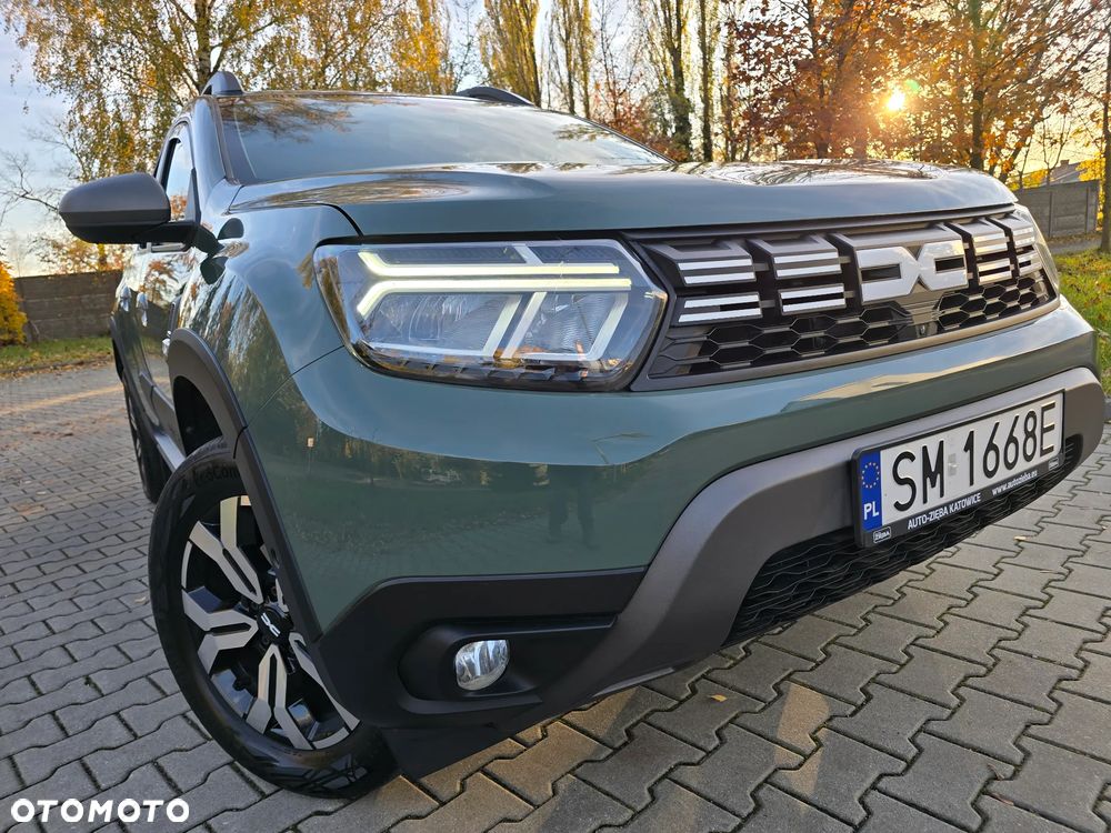 Dacia Duster 1.0 TCe Prestige - 1