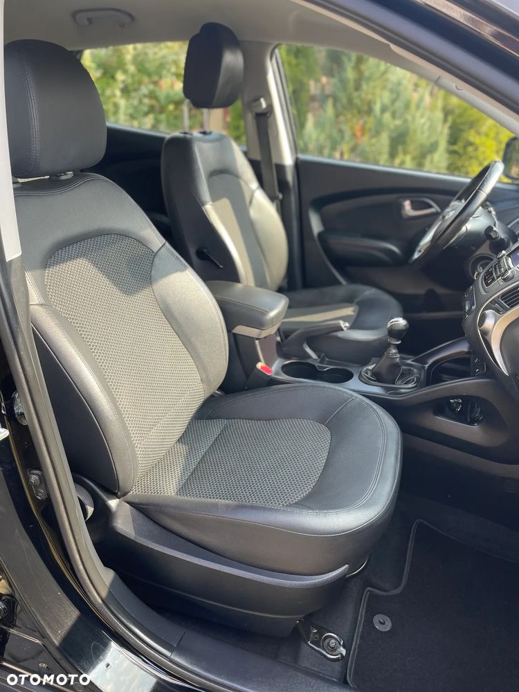 Hyundai ix20 1.6 Premium - 9