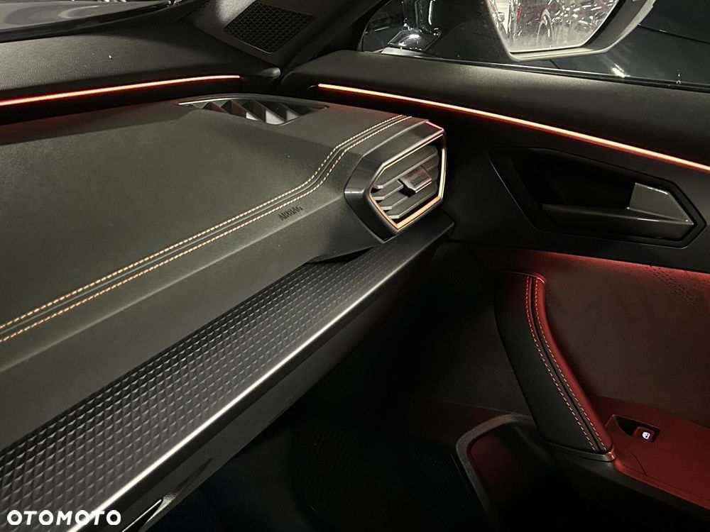 Cupra Formentor 1.5 TSI DSG - 36